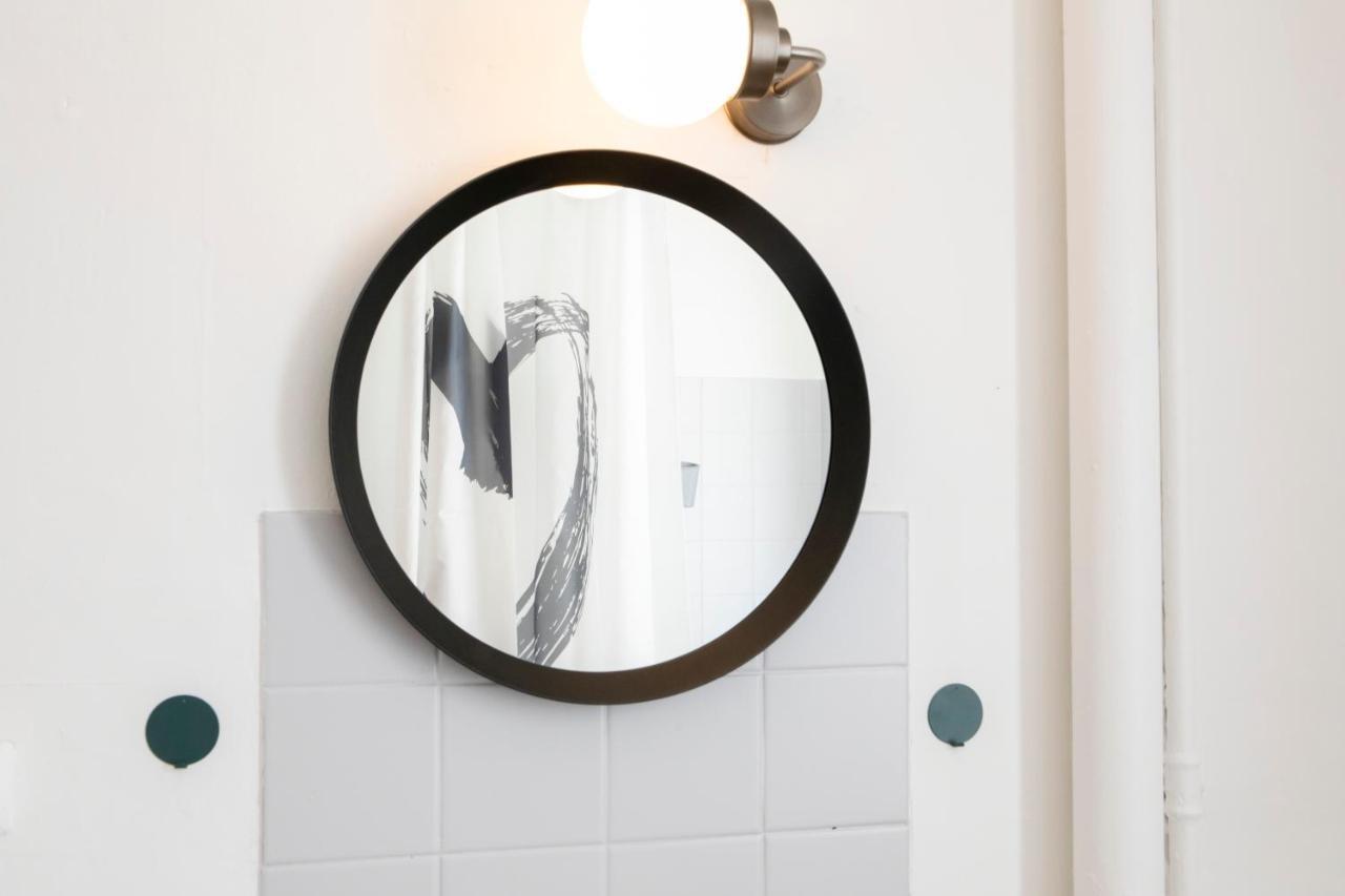 Apartmán Green Appart Le Chene Rouge Avec Jardin Prive Mylhúzy Exteriér fotografie